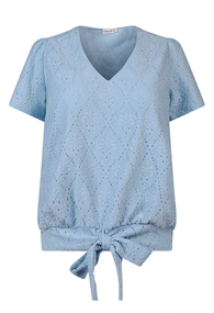 CITY LIFE dames T-shirt